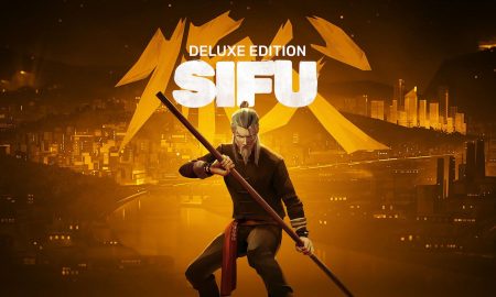 Sifu Deluxe Edition Owners Getting Special Gift
