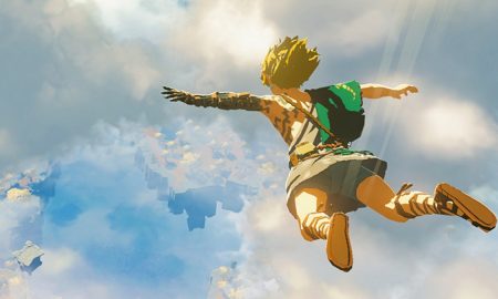 Breath Of The Wild Sequel Delayed To 2023, Nintendo Apologizes