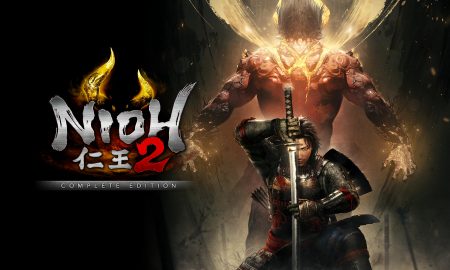 Nioh 2 – The Complete Edition Full Game Free Version PS4 Crack Setup Download