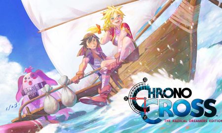 CHRONO CROSS: THE RADICAL DREAMERS EDITION Full Game Free Version PS4 Crack Setup Download