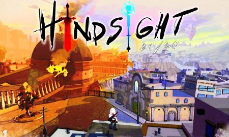 Hindsight Full Game Free Version PS4 Crack Setup Download