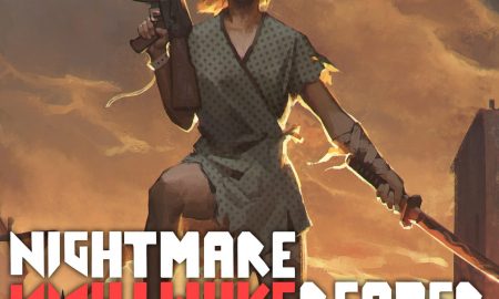 Nightmare Reaper Full Game Free Version PS4 Crack Setup Download