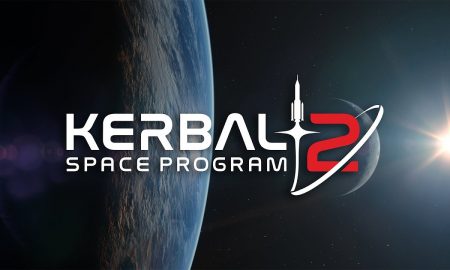 Kerbal Space Program 2 Full Game Free Version PS4 Crack Setup Download
