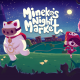 Mineko's Night Market Full Game Free Version PS4 Crack Setup Download