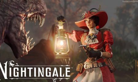 Nightingale Full Game Free Version PS4 Crack Setup Download