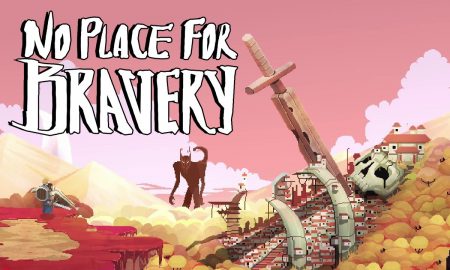 No Place for Bravery Full Game Free Version PS4 Crack Setup Download
