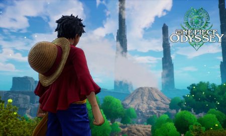 One Piece Odyssey Full Game Free Version PS4 Crack Setup Download