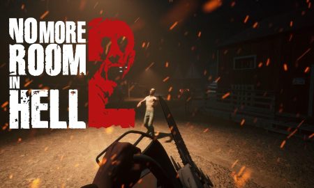 No More Room In Hell 2 Full Game Free Version PS5 Crack Setup Download