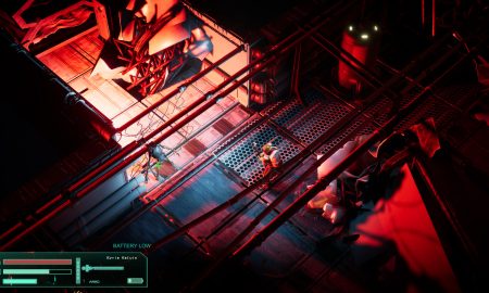 Cryospace - survival horror in space Full Game Free Version PS4 Crack Setup Download