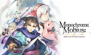 Monochrome Mobius: Rights and Wrongs Forgotten Full Game Free Version PS4 Crack Setup Download