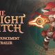 The Knight Witch Full Game Free Version PS4 Crack Setup Download
