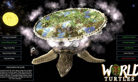 World Turtles Full Game Free Version PS4 Crack Setup Download