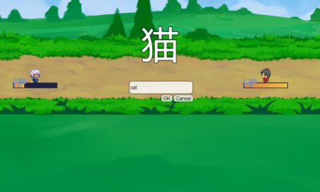 Nihongo Quest Full Game Free Version PS4 Crack Setup Download