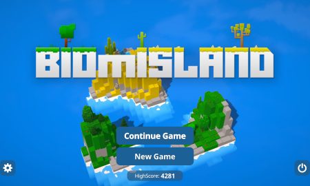 Biomisland Full Game Free Version PS4 Crack Setup Download