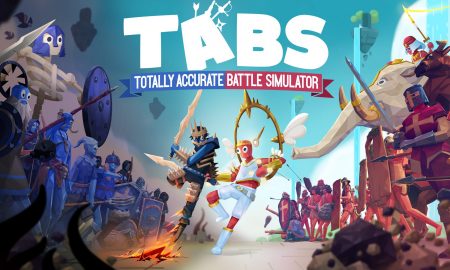 Totally Accurate Battle Simulator Download Game For PS5 Highly Compressed