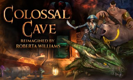 Colossal Cave Reimagined by Roberta Williams Full Game Free Version PS4 Crack Setup Download