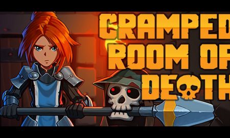 Cramped Room of Death Game Free Version PS4 Crack Setup Download
