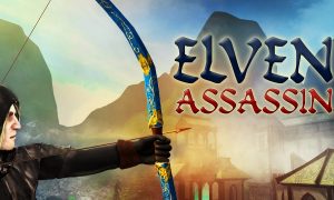 Elven Assassin Full Game Free Version PS4 Crack Setup Download