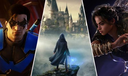 Every Video Game Release Coming Soon For PS5 And PS4