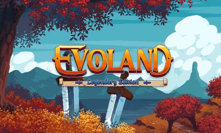 Evoland Legendary Edition Game Free Version PS4 Crack Setup Download