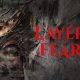 Layers of Fears Game Free Version PS4 Crack Setup Download