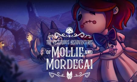 Mysterious Misadventures of Mollie and Mordecai Game Free Version PS4 Crack Setup Download