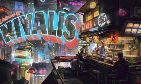 Nivalis Full Game Free Version PS4 Crack Setup Download