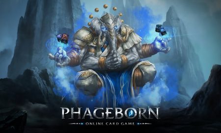 PHAGEBORN: Online Card Game Full Game Free Version PS4 Crack Setup Download