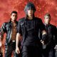 Square Enix to Shift its Focus to Global Market Success