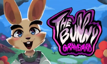 The Bunny Graveyard Game Free Version PS4 Crack Setup Download