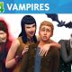 The Sims 4 vampires deserve the spooky moodlets of Sims 2