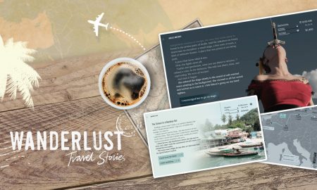 Wanderlust: Travel Stories Game Free Version PS4 Crack Setup Download
