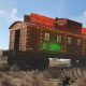 Rust November Update Adds New Weapon, Casino Train Carriage