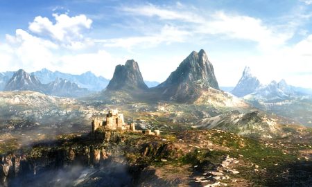 UK Government Might Know When The Elder Scrolls 6 Is Releasing