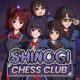 Shinogi Chess Club Full Game Free Version PS4 Crack Setup Download