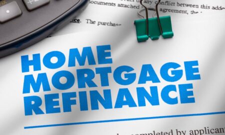 The Best Home Mortgage Refinance Companies