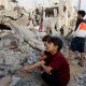 Biden to visit Israel as Gaza humanitarian crisis worsens