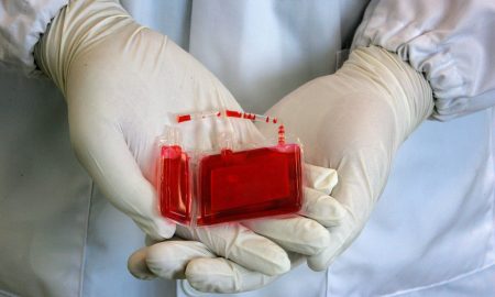 Cord Blood: A Precious Resource for the Future
