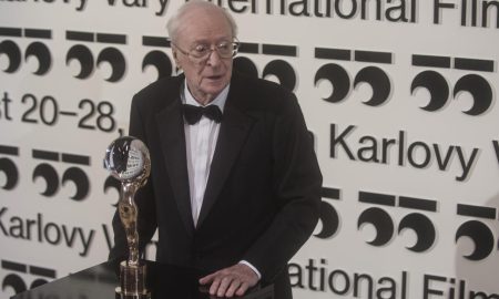 Hollywood icon Michael Caine announces retirement from acting