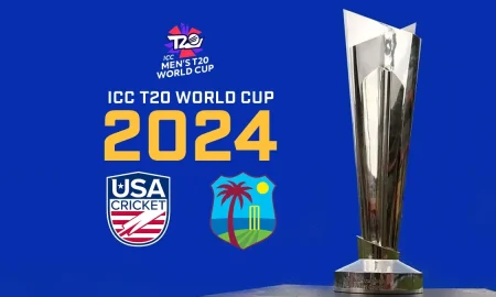Seven Caribbean countries announced as hosts for 2024 T20 World Cup