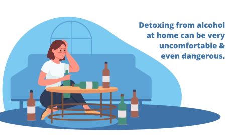 Understanding Alcohol Detoxification
