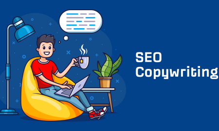 SEO Copywriting Services: Boost Your Online Presence