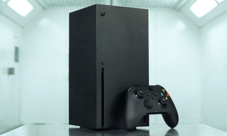 Xbox Series X: Unleashing the Ultimate Gaming Experience